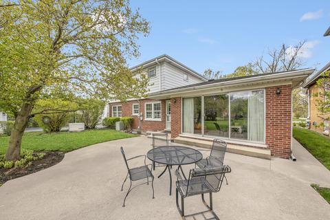 829 S 2nd Ave, Des Plaines, IL 60016 photo 18