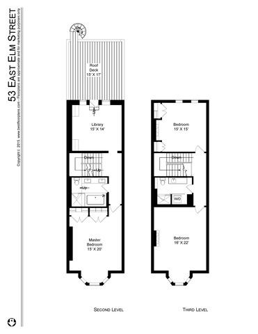 53 Elm St, Chicago, IL 60611 photo 29