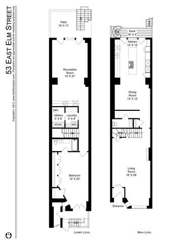 53 Elm St, Chicago, IL 60611 photo 28