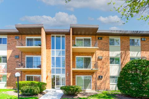 9721 S Keeler Ave #203, Oak Lawn, IL 60453