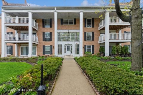 5500 Carriageway Dr #214, Rolling Meadows, IL 60008