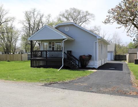 511 Miami St, Joliet, IL 60432