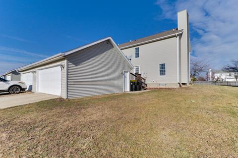 1117 E Shelbourne Dr, Normal, IL 61761 photo 33