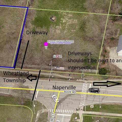 11 S789 Book Rd, Naperville, IL 60564
