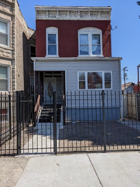 2107 S Homan Ave, Chicago, IL 60623