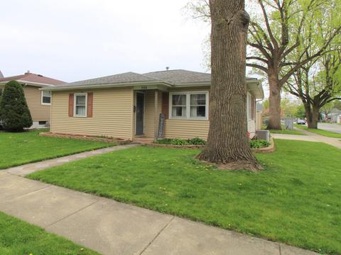 396 S Fraser Ave, Kankakee, IL 60901 photo 1