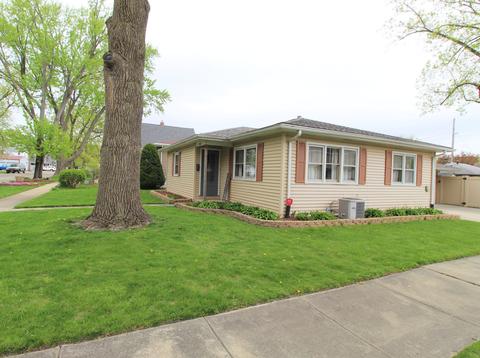 396 S Fraser Ave, Kankakee, IL 60901 photo 2