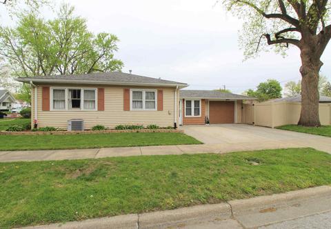 396 S Fraser Ave, Kankakee, IL 60901 photo 3