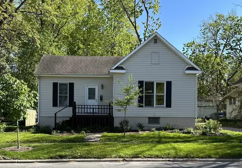 205 E Oregon St, Urbana, IL 61801