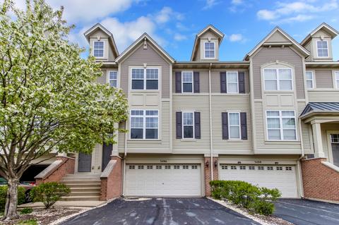 3486 Bradbury Cir, Aurora, IL 60504