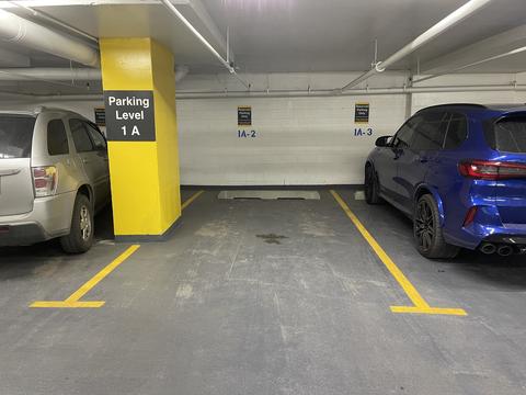 111 E Chestnut St #1A-2, Chicago, IL 60611