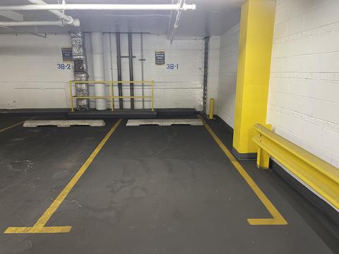 111 E Chestnut St #3B-1, Chicago, IL 60611