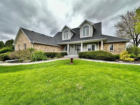 2705 Stearman St, Poplar Grove, IL 61065