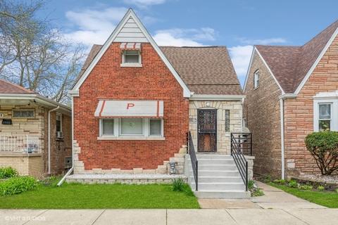 8505 S Phillips Ave, Chicago, IL 60617