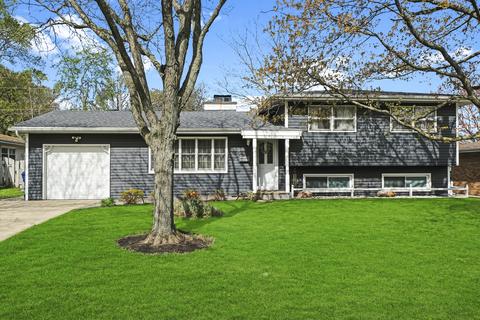 1013 Harmony Dr, Montgomery, IL 60538