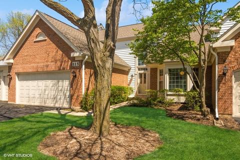 115 Harvard Ct #115, Glenview, IL 60025