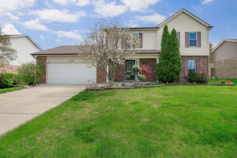 8133 Meadowwood Ave, Woodridge, IL 60517