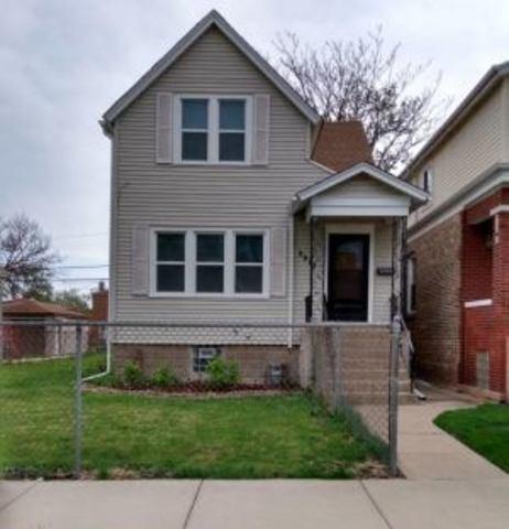 8817 S Honore St, Chicago, IL 60620