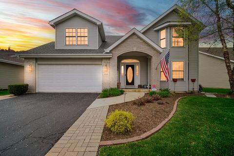 1646 Fox Hound Trl, Beecher, IL 60401 photo 1