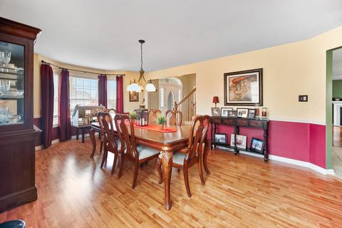 1646 Fox Hound Trl, Beecher, IL 60401 photo 20