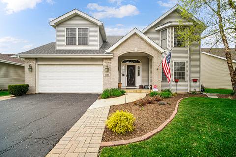 1646 Fox Hound Trl, Beecher, IL 60401 photo 2