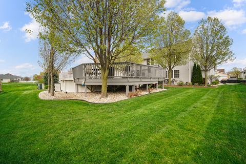 1646 Fox Hound Trl, Beecher, IL 60401 photo 7