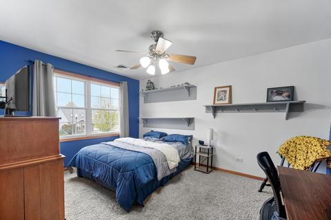 1646 Fox Hound Trl, Beecher, IL 60401 photo 33