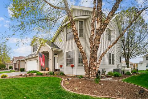 1646 Fox Hound Trl, Beecher, IL 60401 photo 3