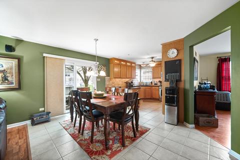 1646 Fox Hound Trl, Beecher, IL 60401 photo 16