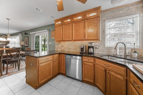 1646 Fox Hound Trl, Beecher, IL 60401 photo 22