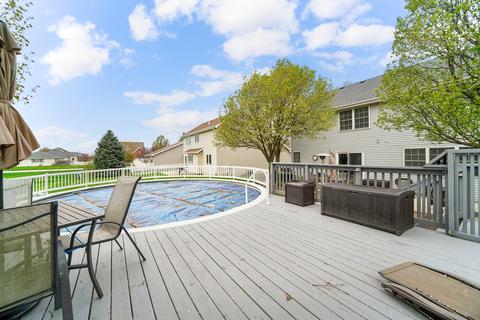 1646 Fox Hound Trl, Beecher, IL 60401 photo 6