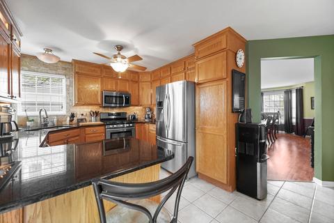 1646 Fox Hound Trl, Beecher, IL 60401 photo 10