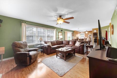 1646 Fox Hound Trl, Beecher, IL 60401 photo 18