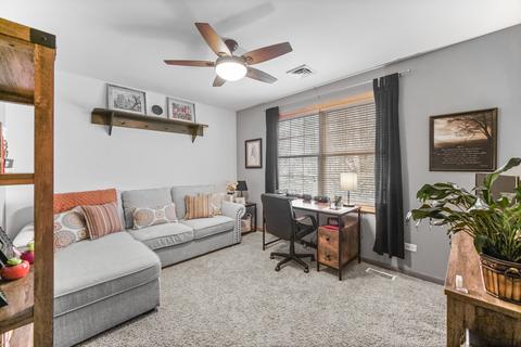 1646 Fox Hound Trl, Beecher, IL 60401 photo 30