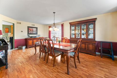 1646 Fox Hound Trl, Beecher, IL 60401 photo 19