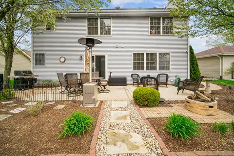 1646 Fox Hound Trl, Beecher, IL 60401 photo 5