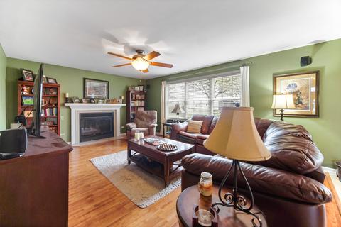 1646 Fox Hound Trl, Beecher, IL 60401 photo 17