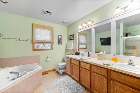1646 Fox Hound Trl, Beecher, IL 60401 photo 24