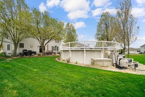1646 Fox Hound Trl, Beecher, IL 60401 photo 8