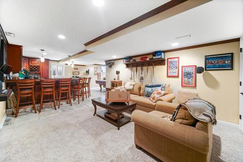 1646 Fox Hound Trl, Beecher, IL 60401 photo 9