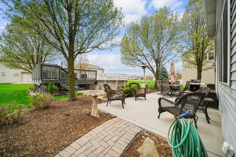 1646 Fox Hound Trl, Beecher, IL 60401 photo 4