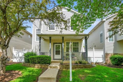 78 Freesia Dr, Romeoville, IL 60446