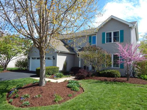 2800 Colonial Dr, Elgin, IL 60124 photo 1