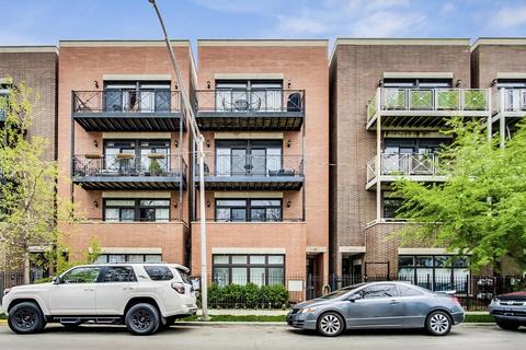 3122 W Walton St #2, Chicago, IL 60622