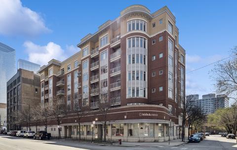 657 W Fulton St #511, Chicago, IL 60661