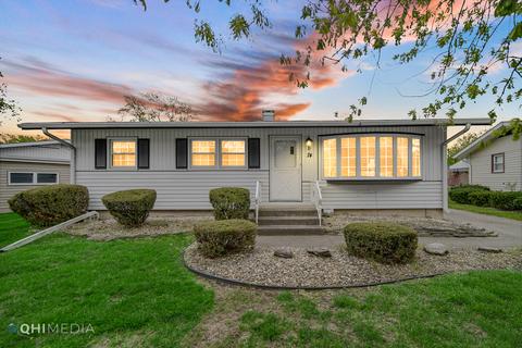 74 Arrowhead Dr, Thornton, IL 60476 photo 3