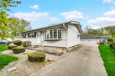 74 Arrowhead Dr, Thornton, IL 60476 photo 2