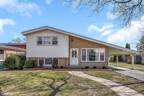 9705 Cook Ave, Oak Lawn, IL 60453