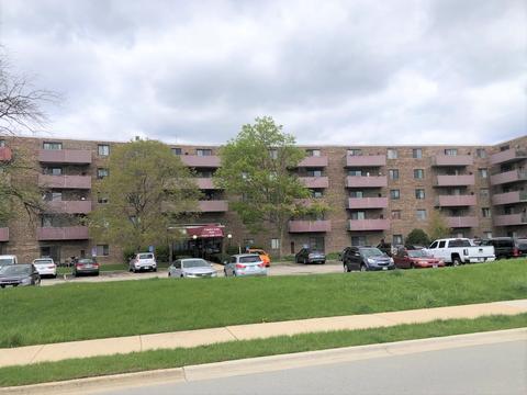 1460 Fairlane Dr #126, Schaumburg, IL 60193