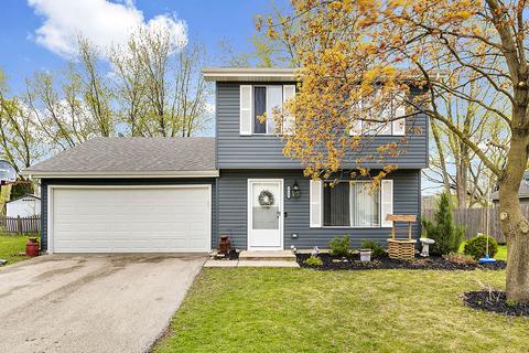 2935 Worcester Ln, Aurora, IL 60504 photo 2